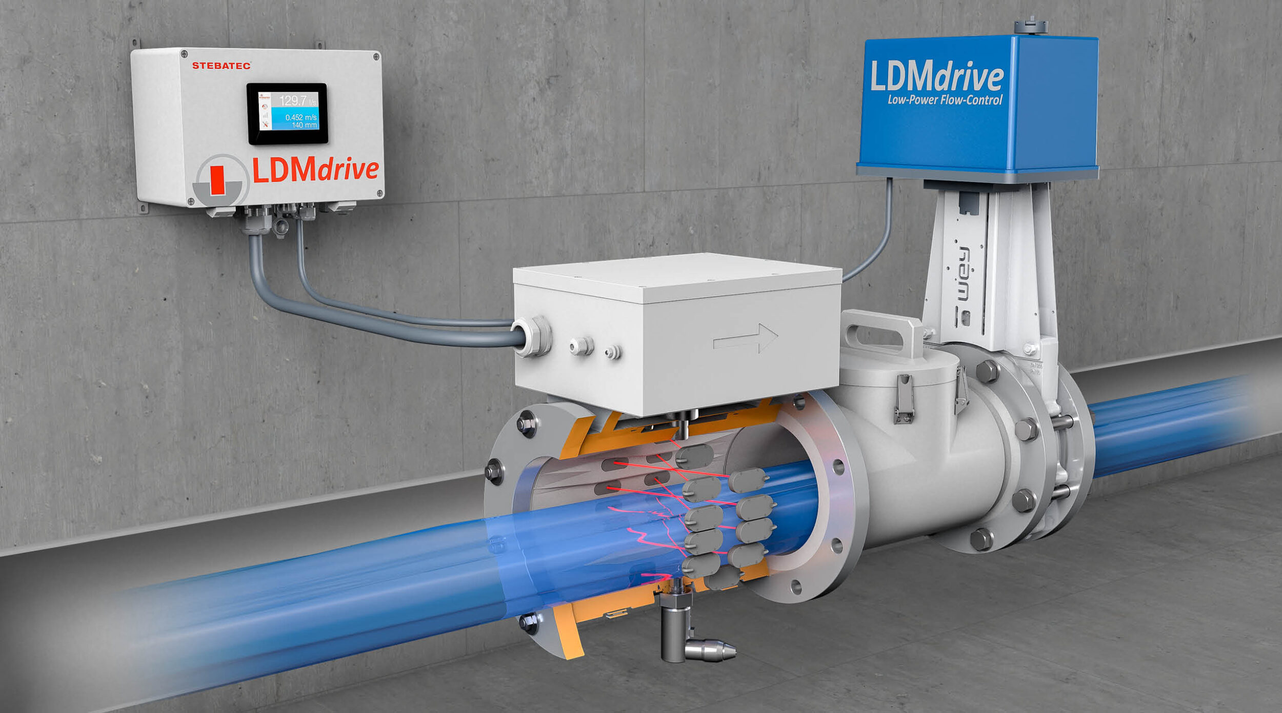 LDMdrive_web LDMdrive_web