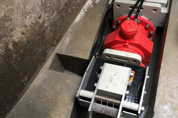 MID-gesteuerte PNA im Einsatz
