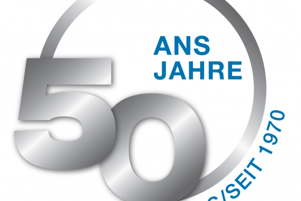 50 Jahre SCHEIDEGGER Fernsteuerungen AG