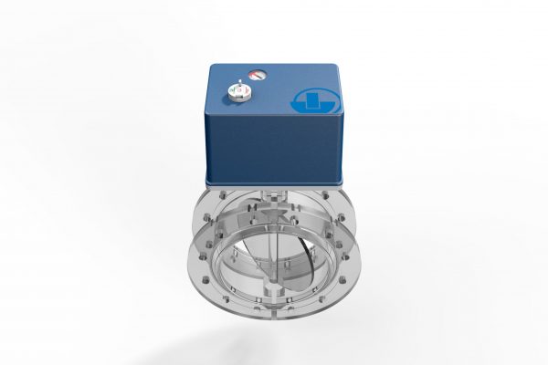 Commande électrique des volets 24V DC