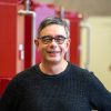 Hanspeter Sommer, Elektroingenieur Wasserverbund Bern